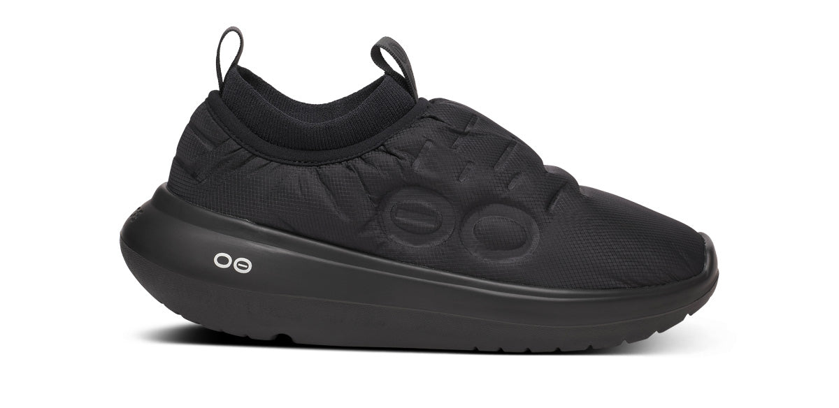 Women's Roam Thermo - Black - Image 2