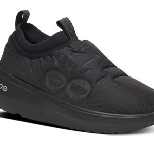 Women's Roam Thermo - Black