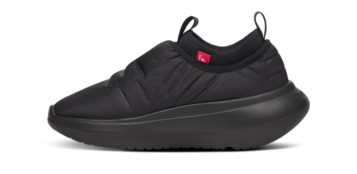 Women's Roam Thermo - Black - Image 4