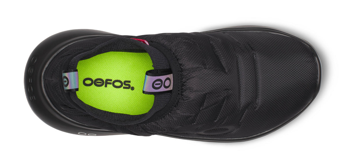 Women's Roam Thermo - Black - Image 6