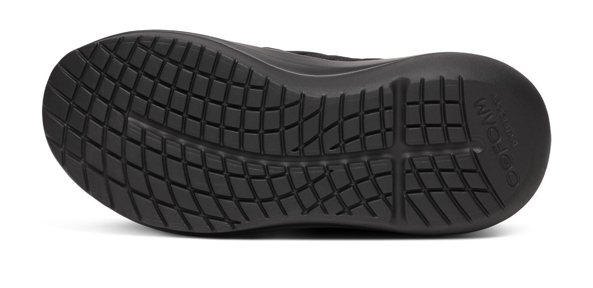 Women's Roam Thermo - Black - Image 7