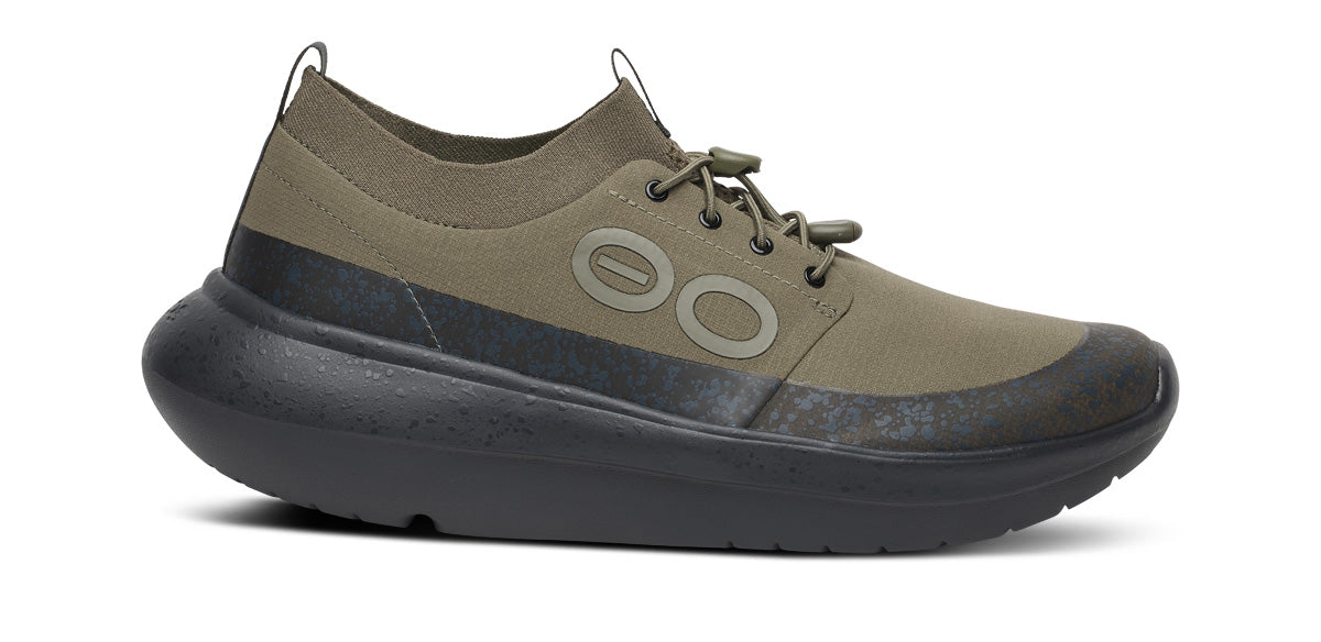 Men's Roam Ripstop - Alpine Moss - Image 2