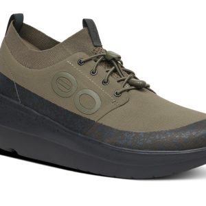 Men's Roam Ripstop - Alpine Moss