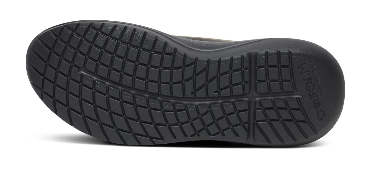 Men's Roam Ripstop - Alpine Moss - Image 7