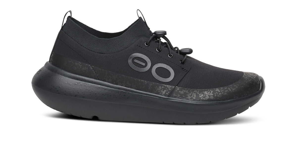 Men's Roam Ripstop - Black - Image 2