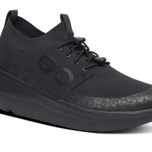 Men's Roam Ripstop - Black