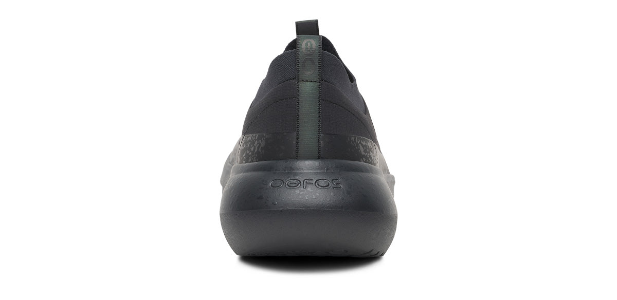 Men's Roam Ripstop - Black - Image 5