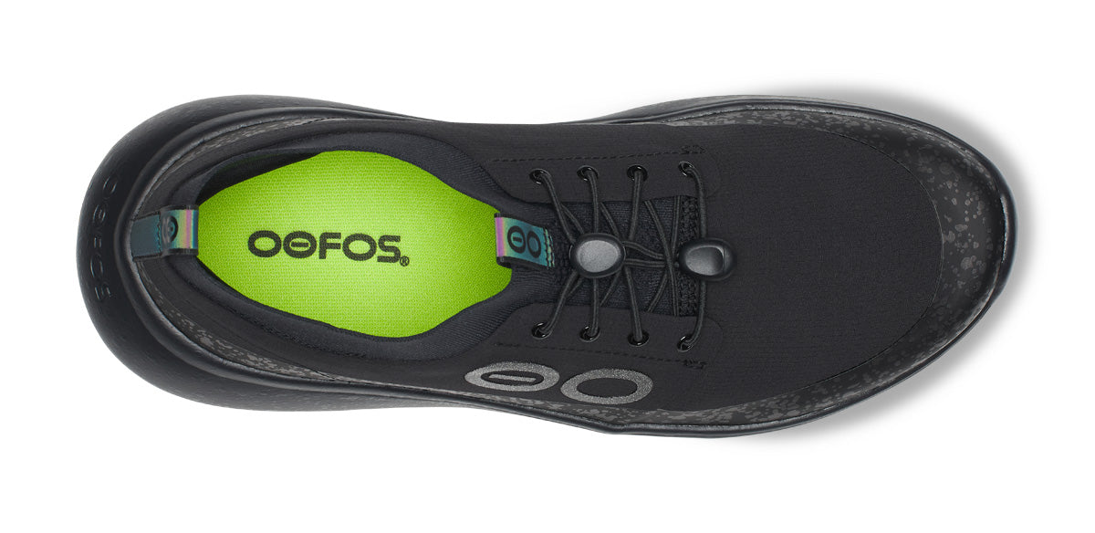 Men's Roam Ripstop - Black - Image 6