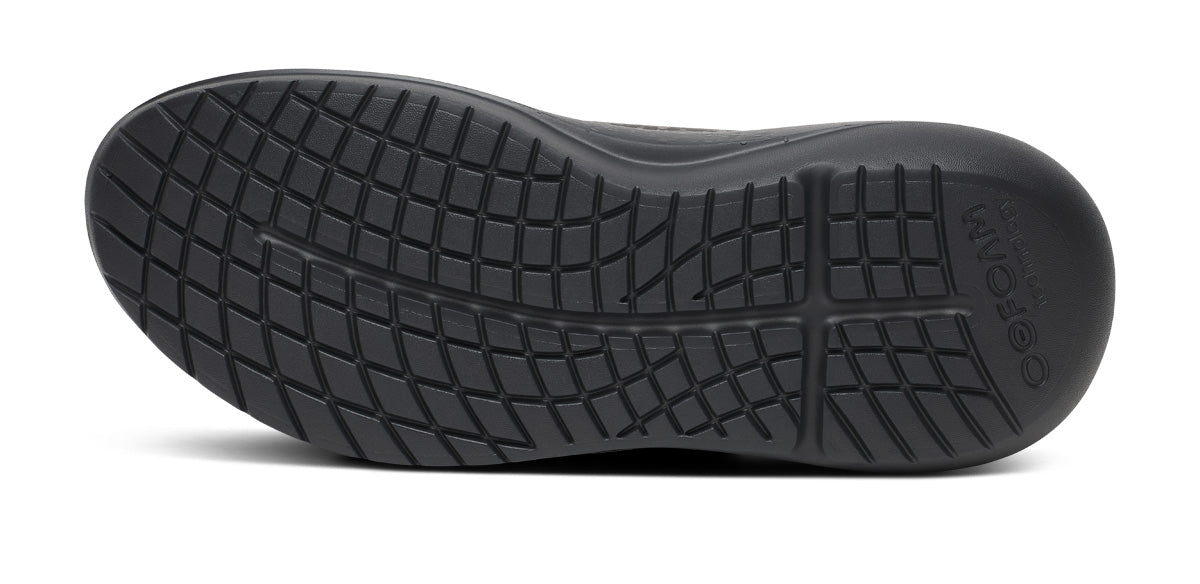 Men's Roam Ripstop - Black - Image 7