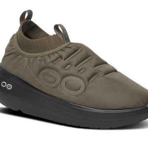 Men's Roam Thermo - Alpine Moss