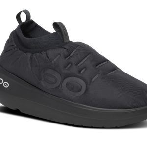 Men's Roam Thermo - Black