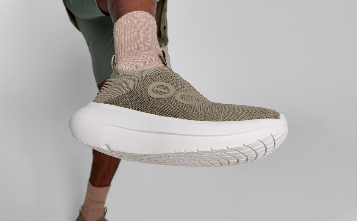 Men's OOmy Zen - Foliage (FINAL SALE) - Image 9
