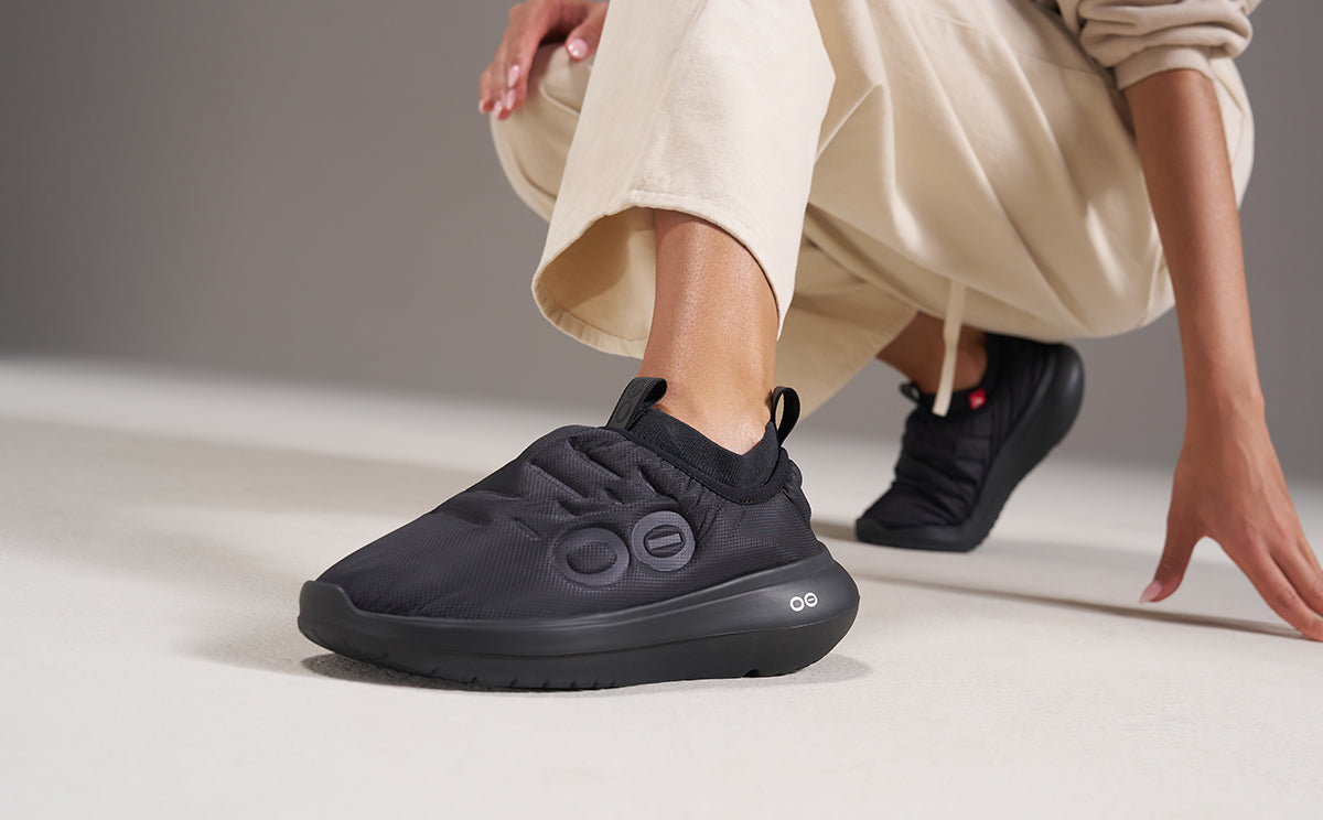 Women's Roam Thermo - Black - Image 8
