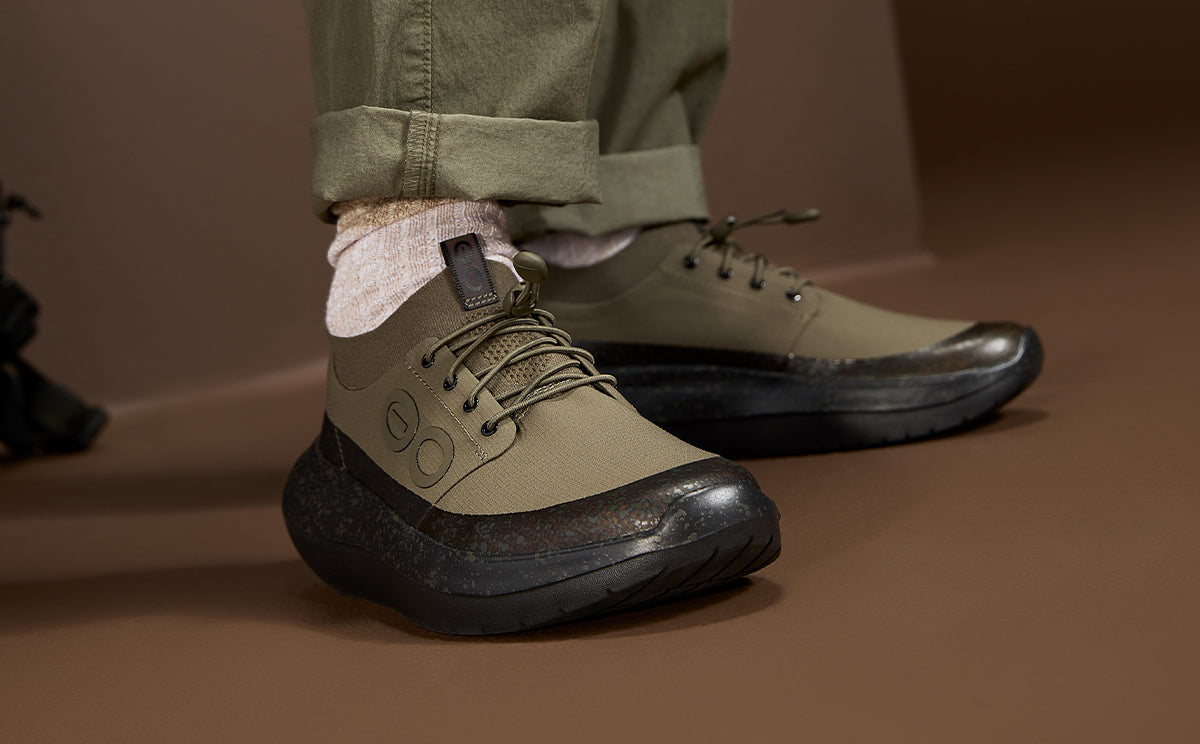 Men's Roam Ripstop - Alpine Moss - Image 8