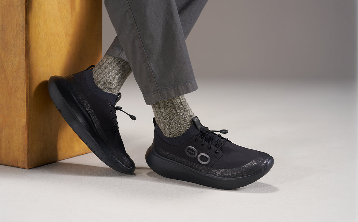 Men's Roam Ripstop - Black - Image 8