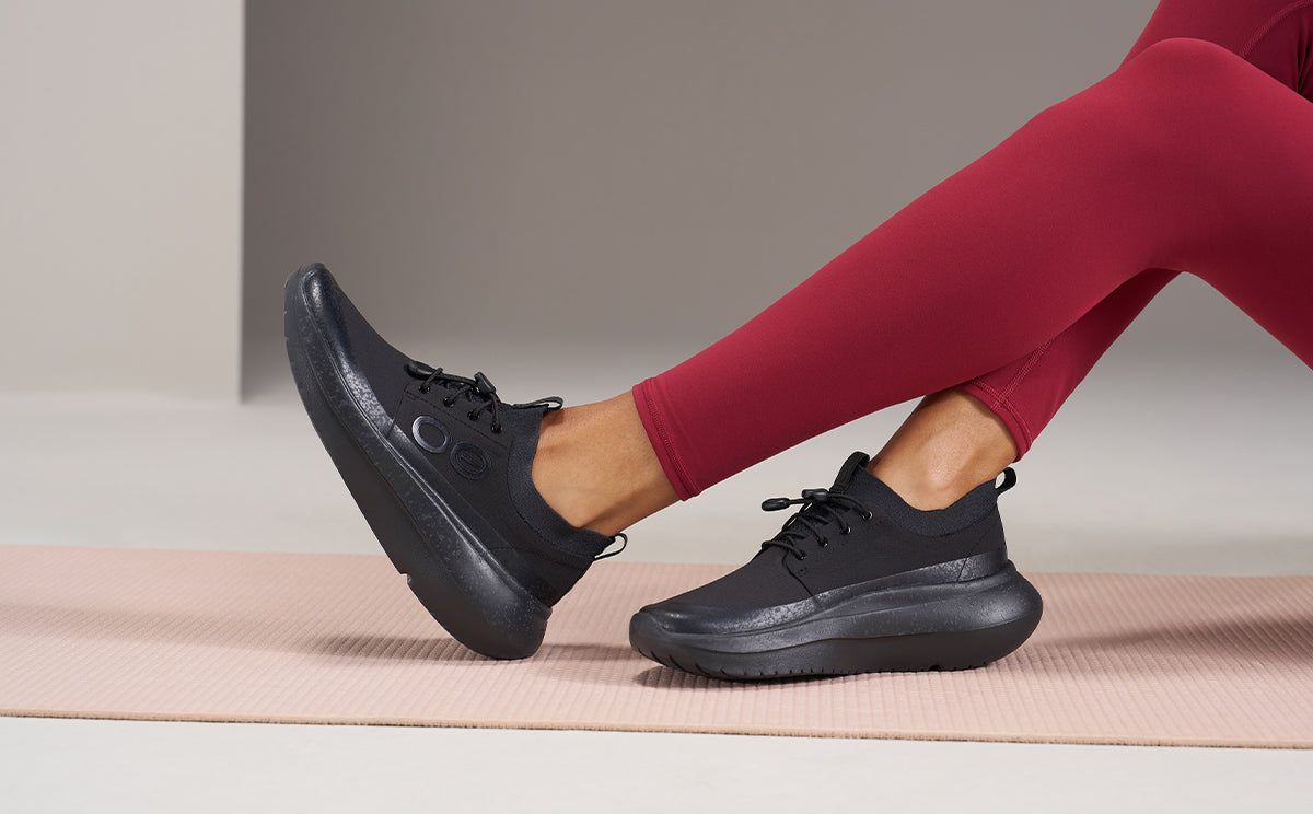 Women's Roam Ripstop - Black - Image 8